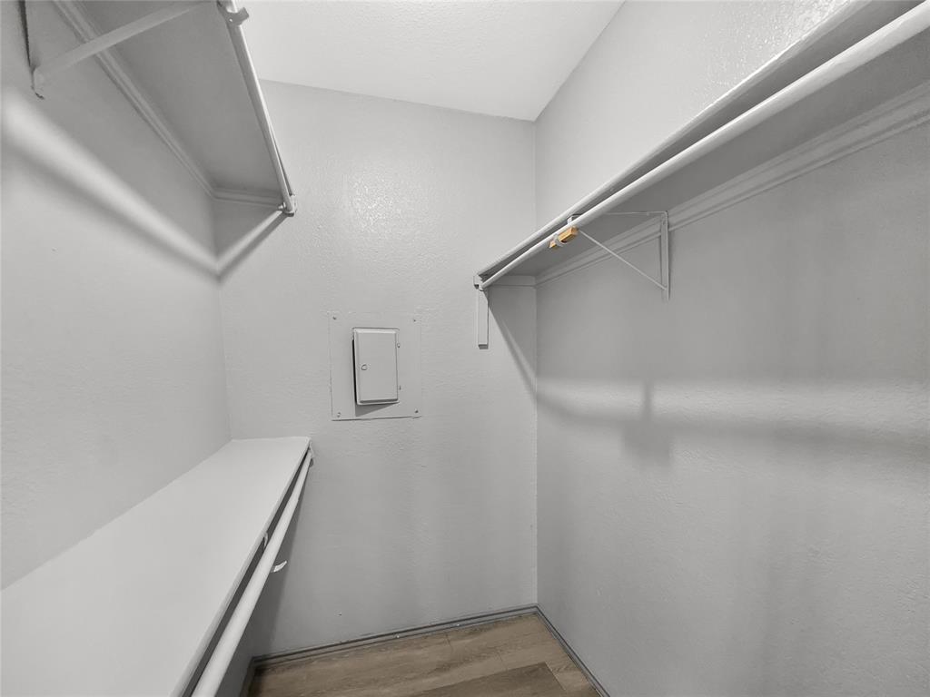 Vickery Village Condos - Residential
