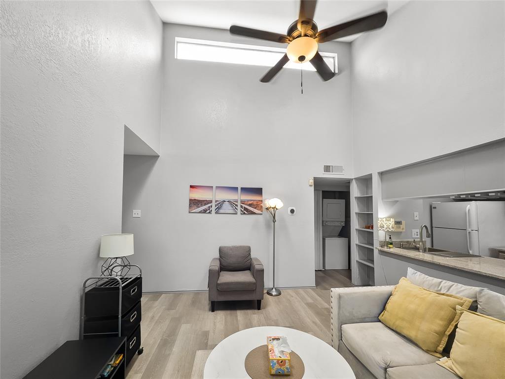 Vickery Village Condos - Residential