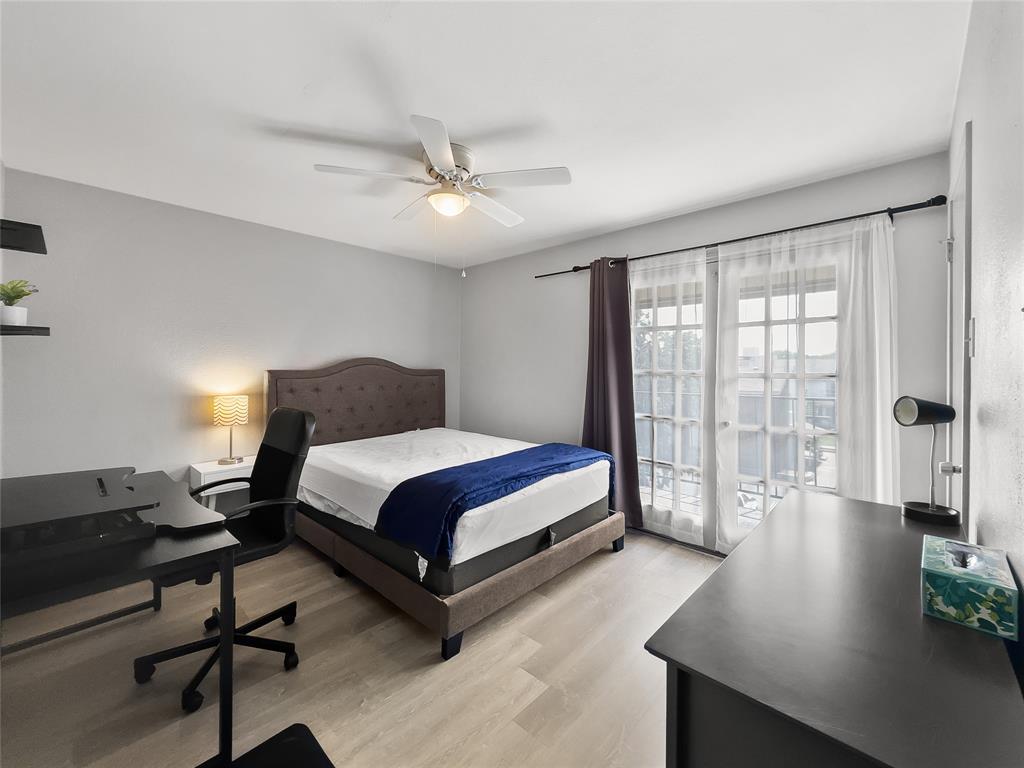 Vickery Village Condos - Residential