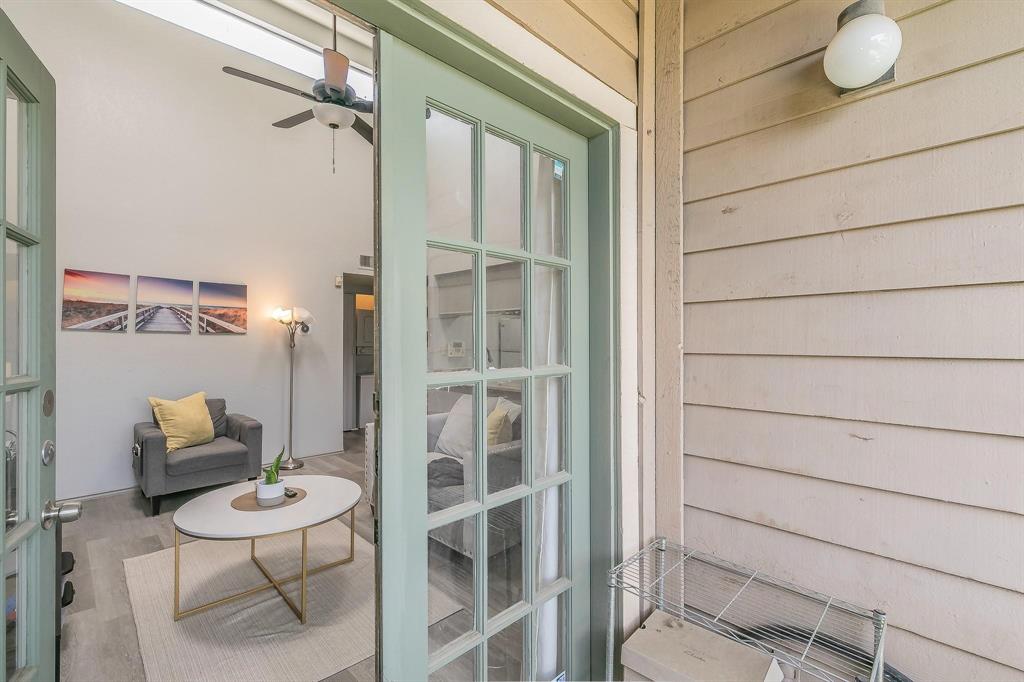 BACK ON MARKET! Now offered at an improved price of $70,000.

Come discover 5750 Phoenix Drive #22. 
This well-maintained 1-bedroom, 1-bath condo offers a functional layout, assigned covered parking, and access and balcony views of the community pool, making it an attractive option for those seeking convenience and value.

The HOA maintains the common areas, helping simplify ownership and reduce exterior maintenance responsibilities. Ideally located with easy access to shopping, dining, medical facilities, and major commuter routes, this condo places everyday necessities within reach.

For added convenience, furniture and appliances may convey with an acceptable offer, providing a move-in-ready or rental-ready opportunity. 

Whether you're looking to expand your investment portfolio, purchase your first property, or add a low-maintenance asset to your holdings, this condo offers flexibility and potential at an affordable price point.

Cash buyers are strongly encouraged. Schedule your private showing today and explore the possibilities this Dallas condo has to offer.