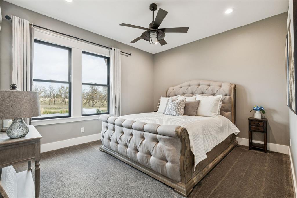 J L Tarry Surv Abs #906 - Residential