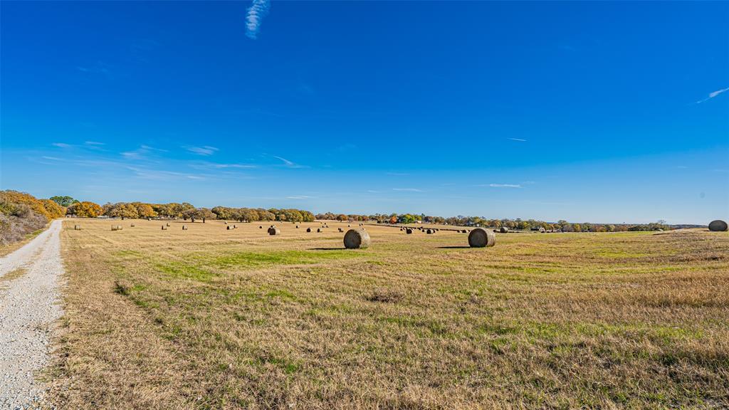 see attached survey - Land