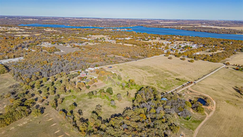 see attached survey - Land
