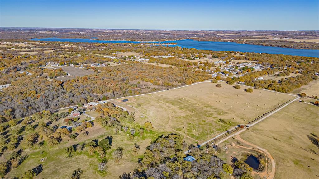 see attached survey - Land