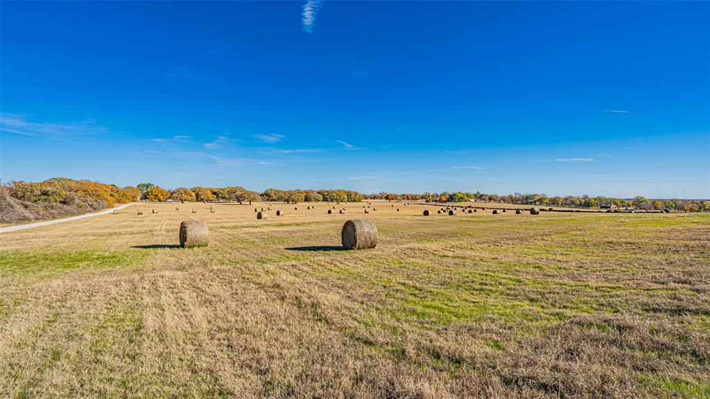 see attached survey - Land