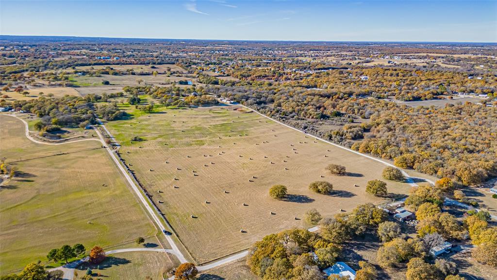 see attached survey - Land