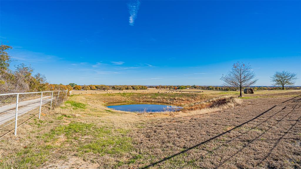 see attached survey - Land