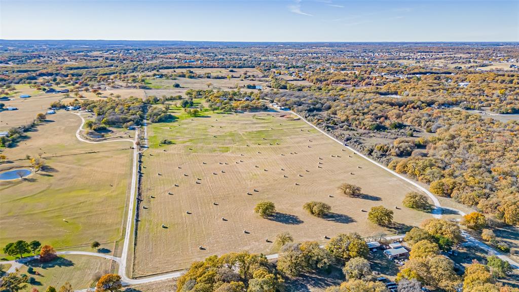 see attached survey - Land
