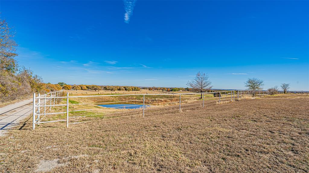 see attached survey - Land