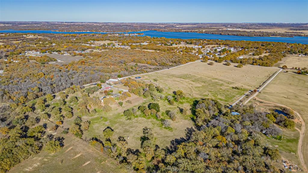 see attached survey - Land