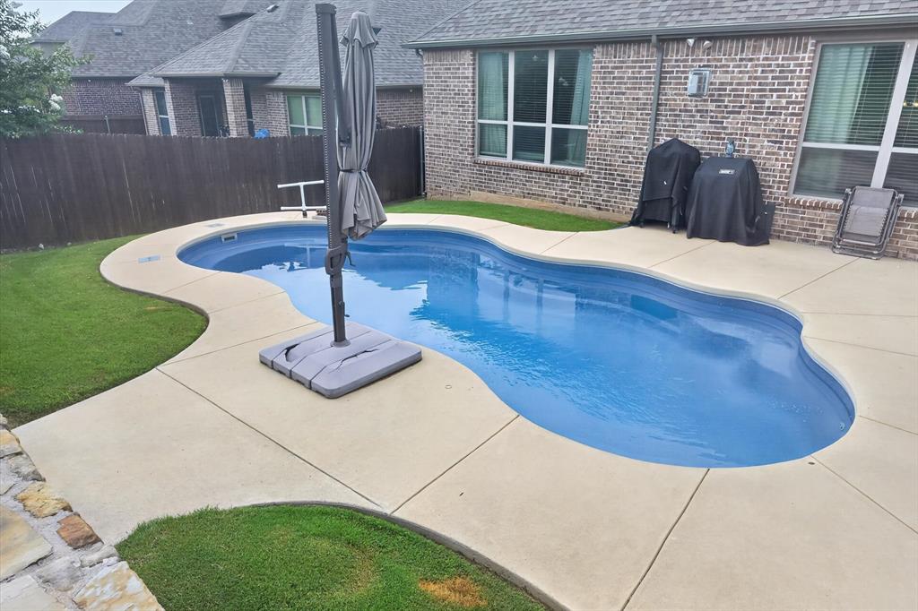 Timberridge - Residential