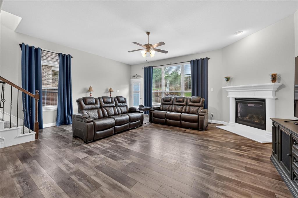 Timberridge - Residential