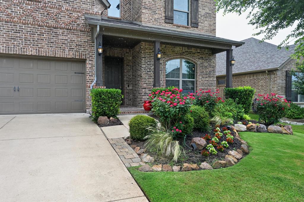 Timberridge - Residential