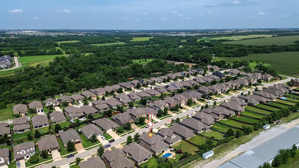 Timberridge - Residential