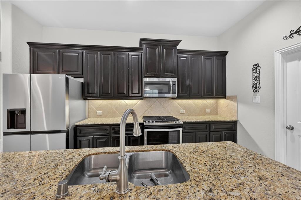 Timberridge - Residential