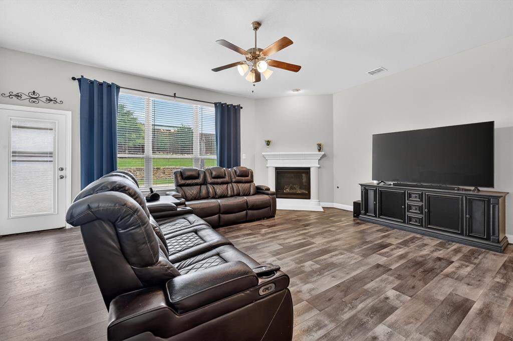 Timberridge - Residential