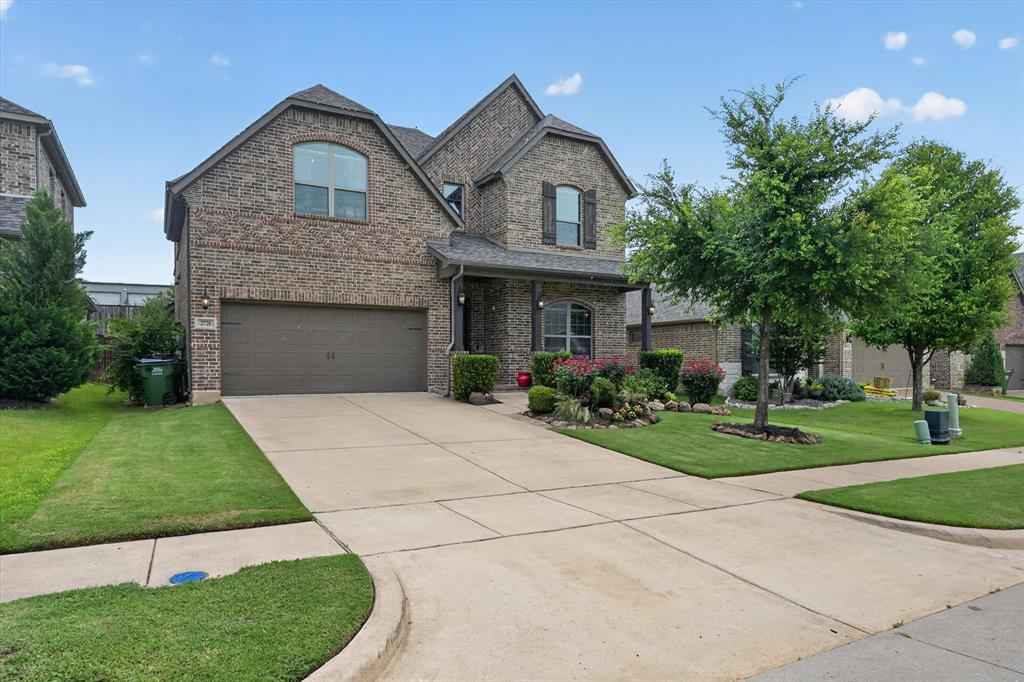 Timberridge - Residential