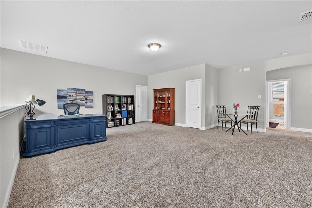 Timberridge - Residential