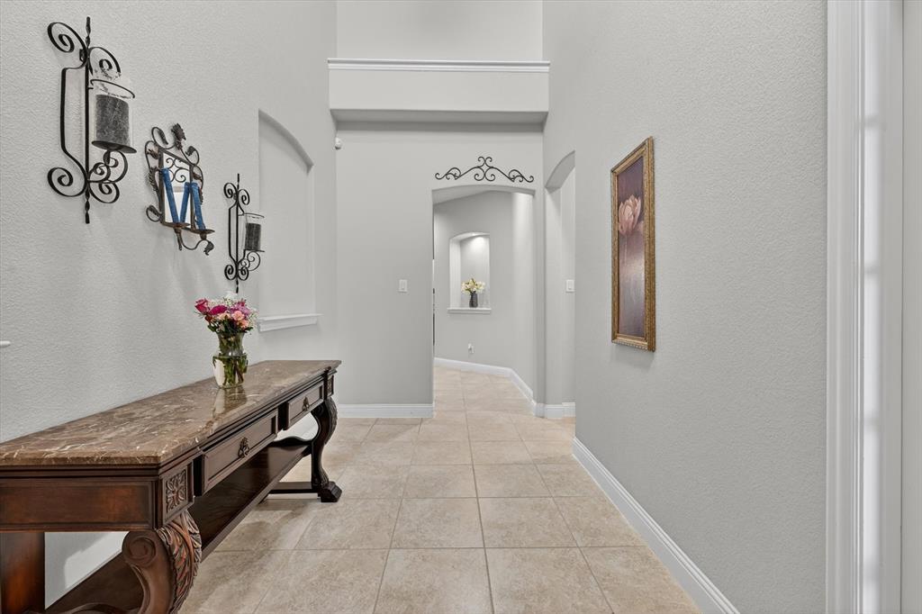 Timberridge - Residential