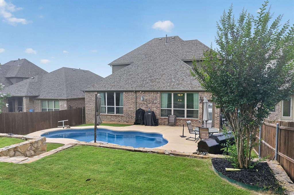 Timberridge - Residential