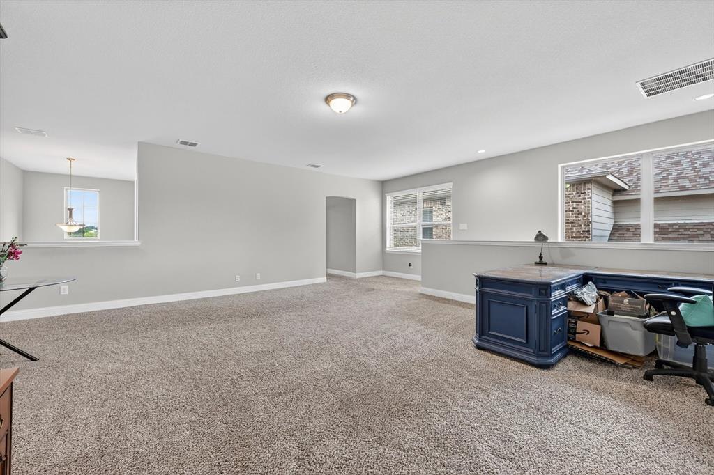 Timberridge - Residential