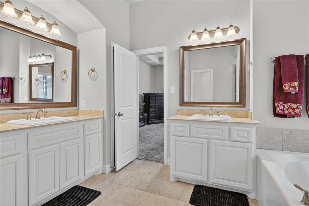 Timberridge - Residential