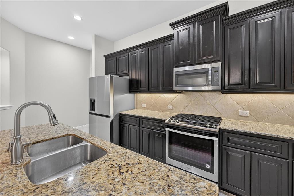 Timberridge - Residential