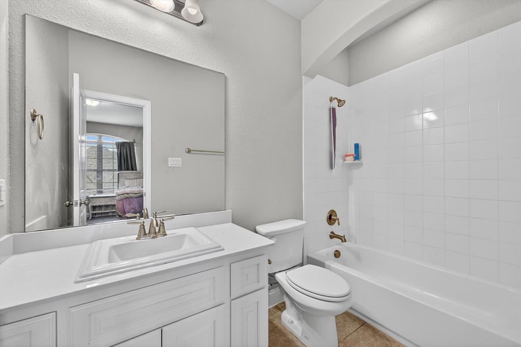 Timberridge - Residential
