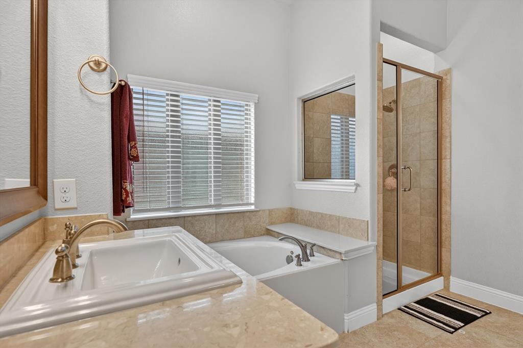 Timberridge - Residential