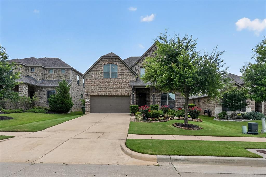 Timberridge - Residential