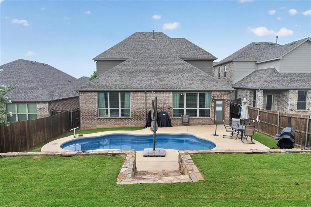 Timberridge - Residential
