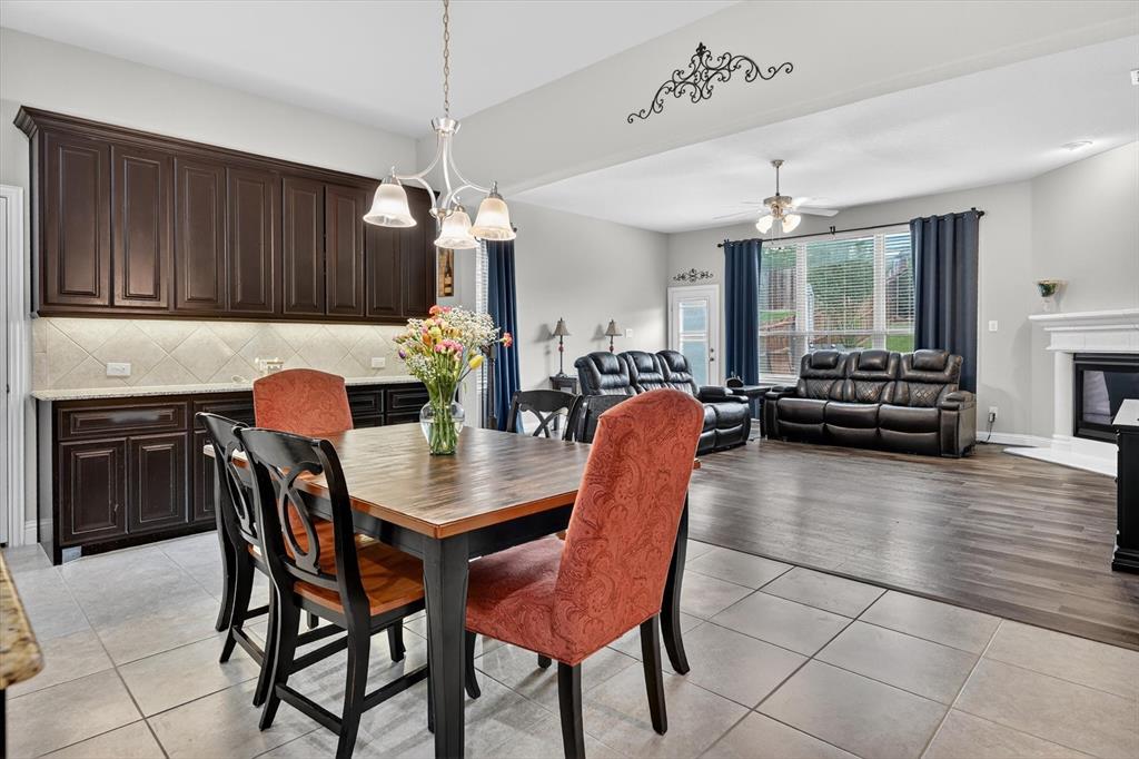 Timberridge - Residential