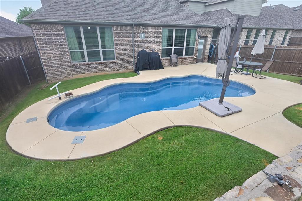 Timberridge - Residential
