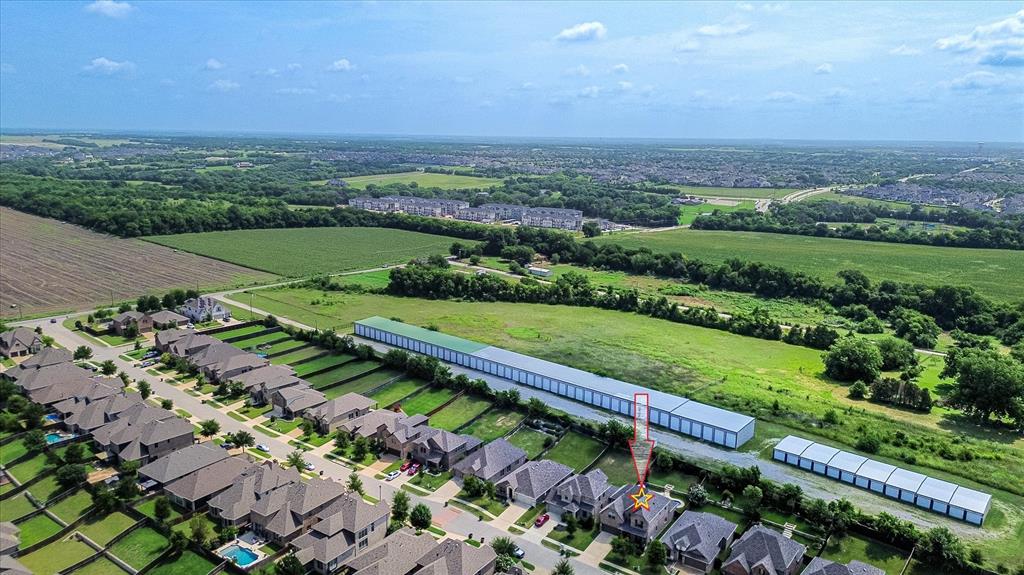 Timberridge - Residential