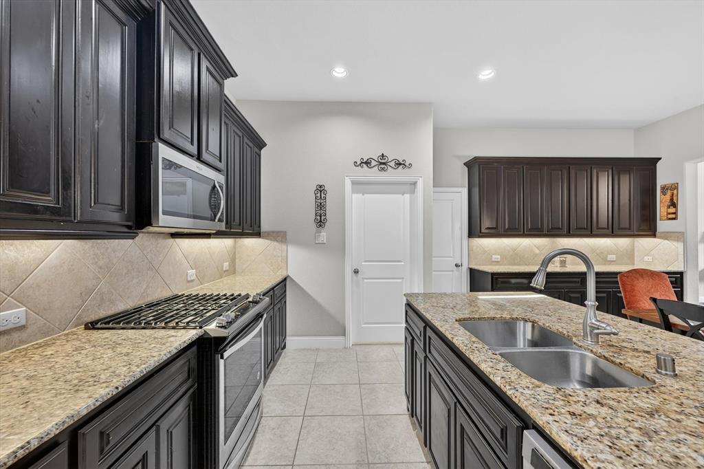 Timberridge - Residential