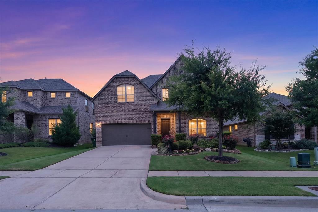 Timberridge - Residential