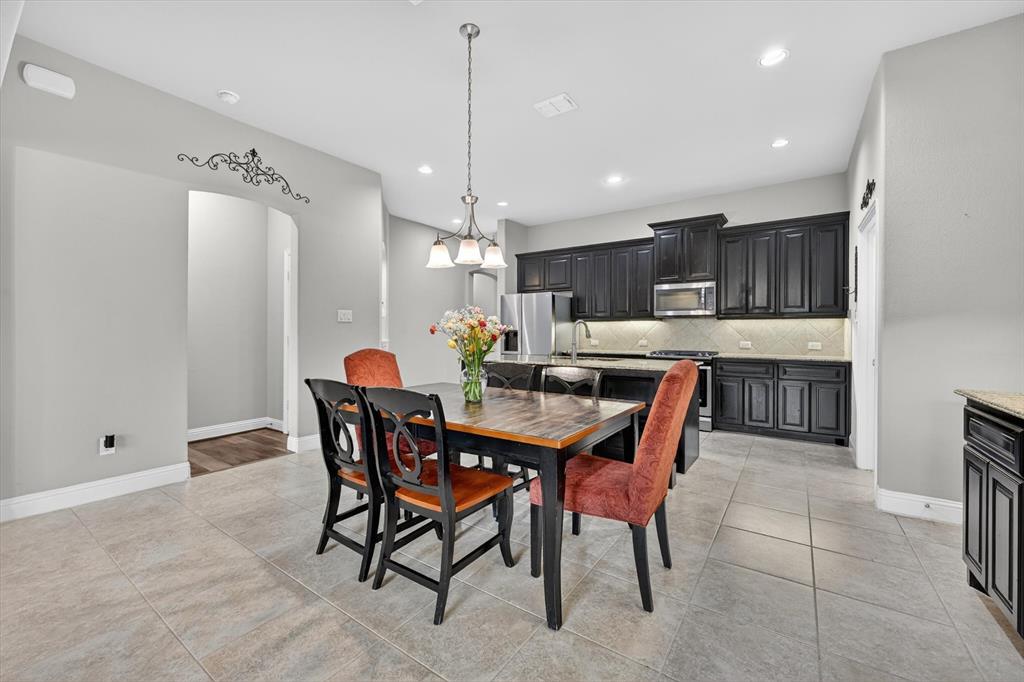 Timberridge - Residential