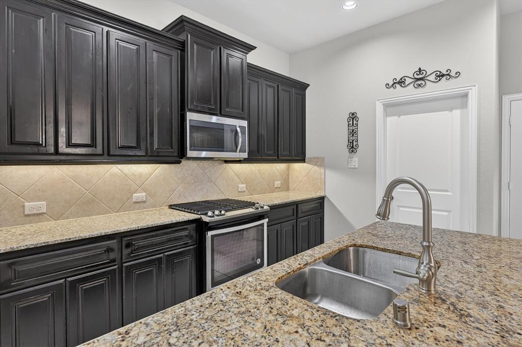 Timberridge - Residential