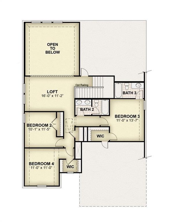 Wildflower Ranch - Residential