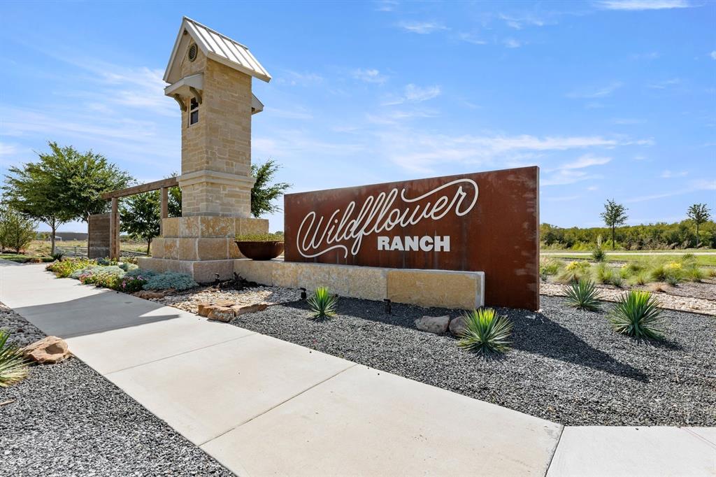Wildflower Ranch - Residential