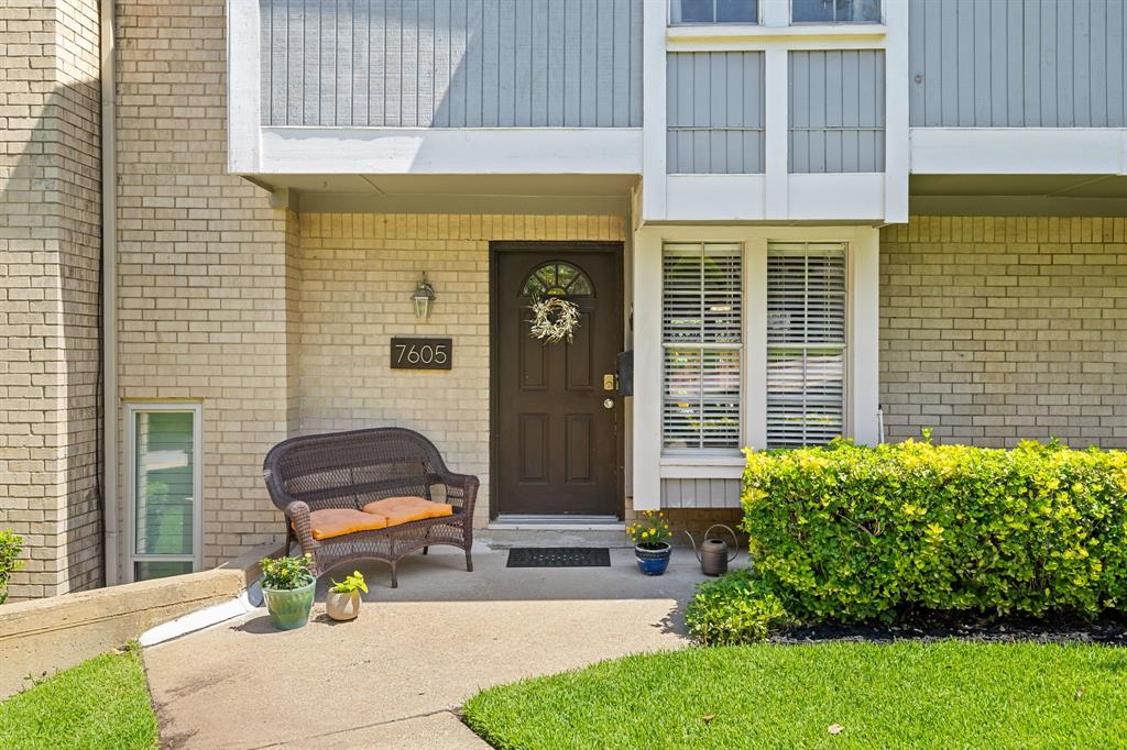 Pagewood Twnhses Ph 01 - Residential
