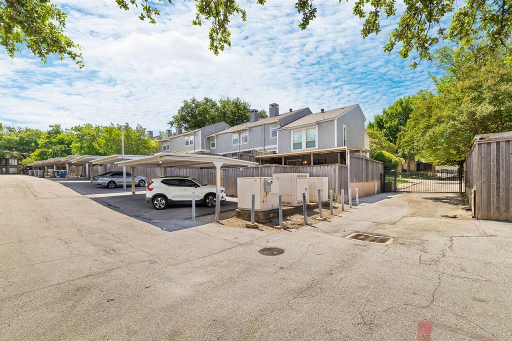 Pagewood Twnhses Ph 01 - Residential