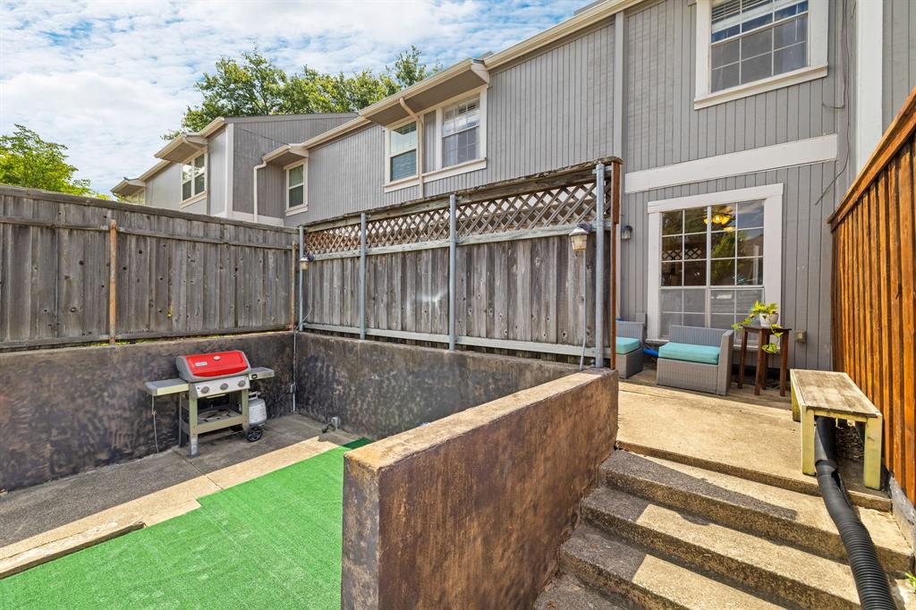 Pagewood Twnhses Ph 01 - Residential