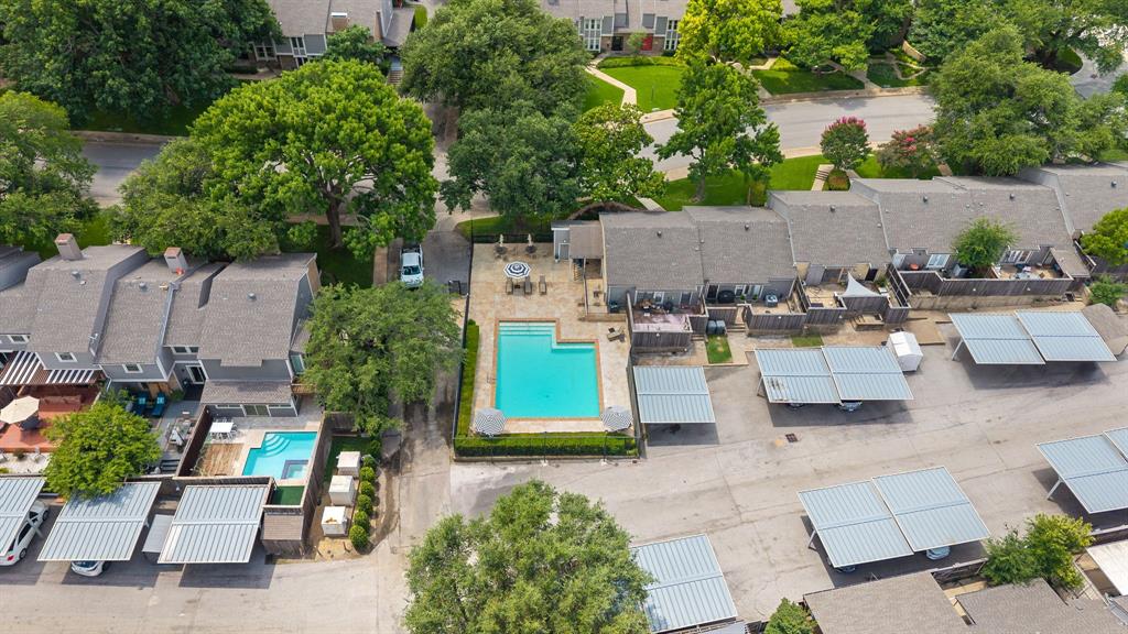 Pagewood Twnhses Ph 01 - Residential