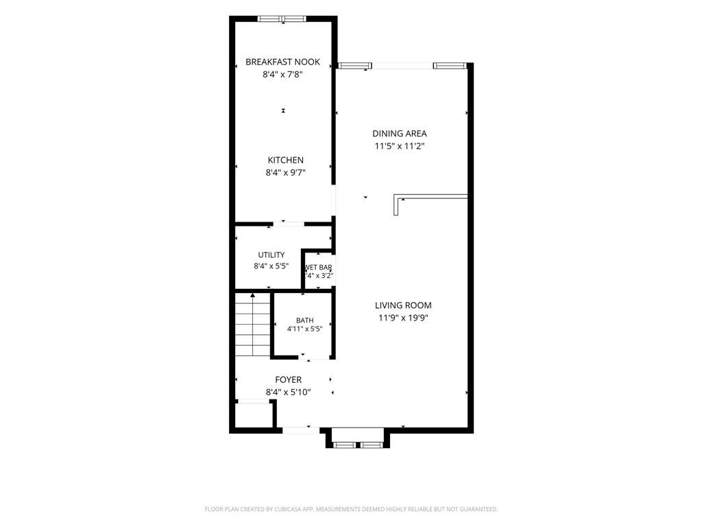 Pagewood Twnhses Ph 01 - Residential