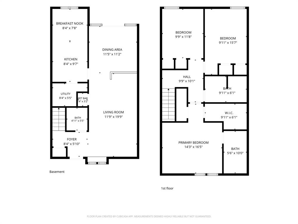 Pagewood Twnhses Ph 01 - Residential