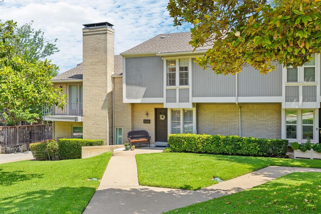 Pagewood Twnhses Ph 01 - Residential