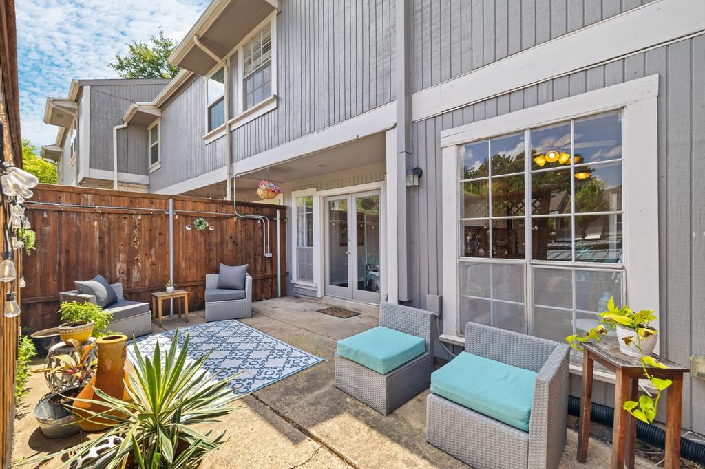 Pagewood Twnhses Ph 01 - Residential