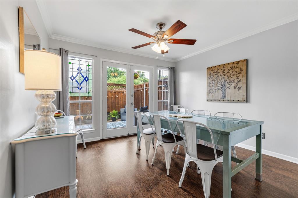 Pagewood Twnhses Ph 01 - Residential