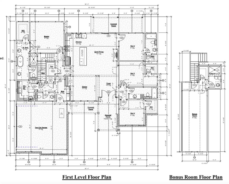 DIXIE ESTATES - Residential